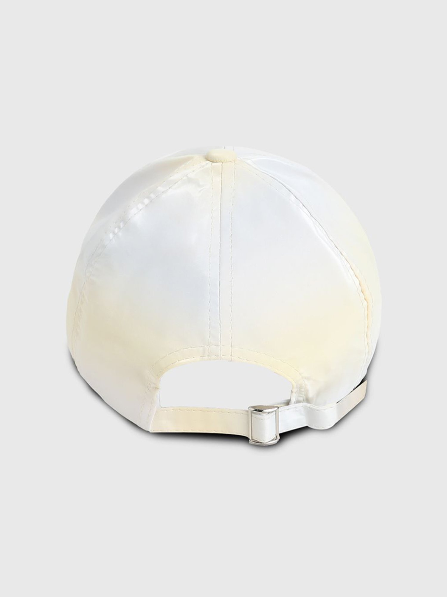 HauteSauce Black Printed Bucket Hat