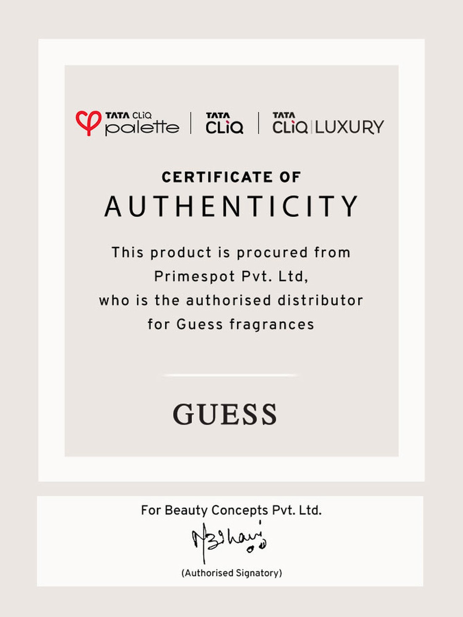 Ajmal Musk Gold Concentrated Perfume for Unisex - 5 ml