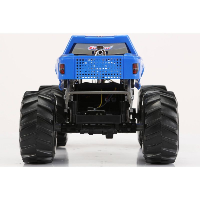 New Bright R/C   1:15 Scale Hotwheels Monster Truck Bigfoot