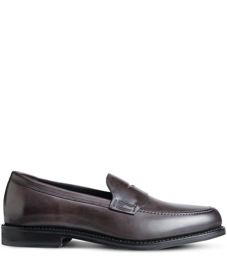 Allen-Edmonds Men's Wooster Street Leather Loafer