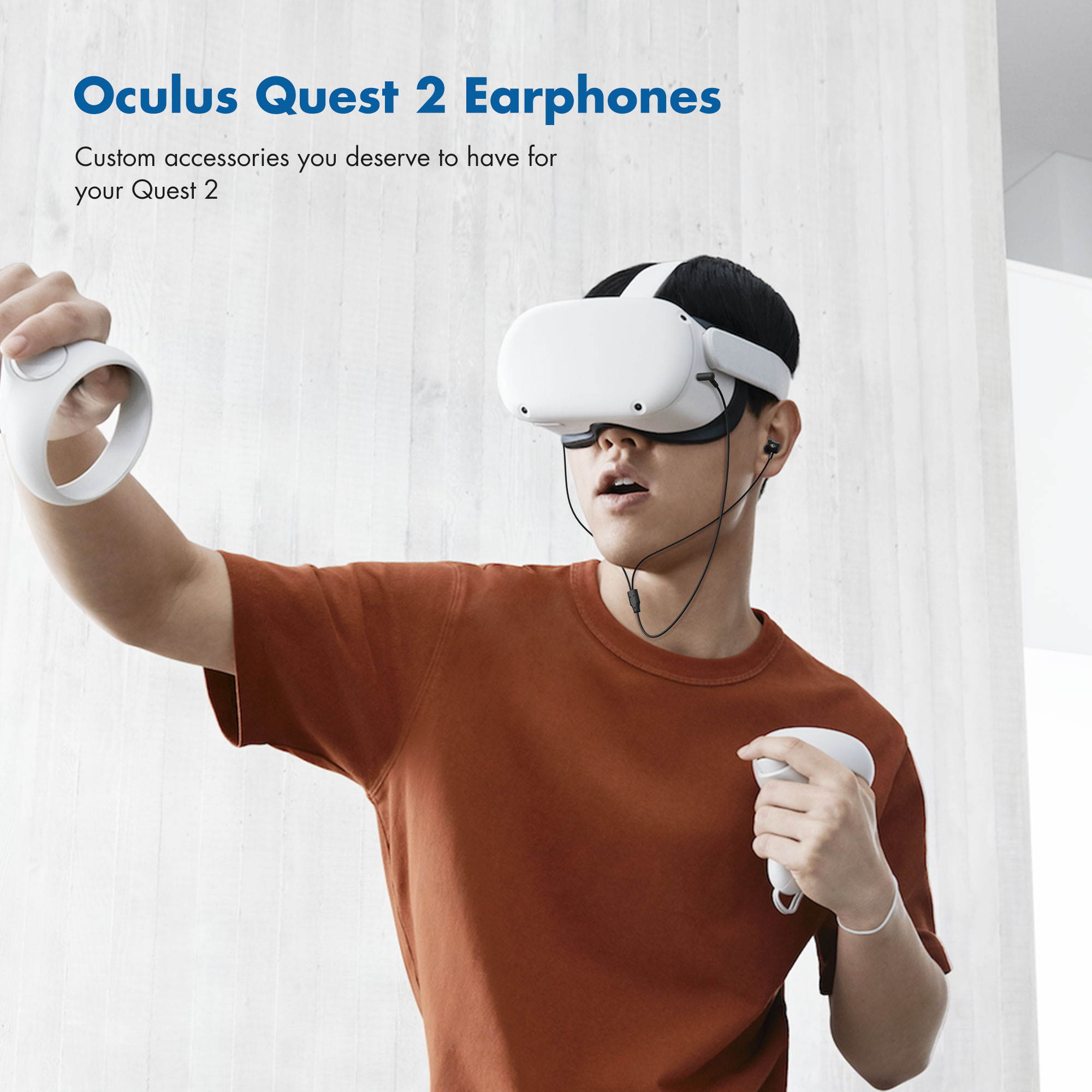 Link Cable Compatible for Oculus Quest 2, Fast Charging & PC Data Transfer USB C 3.2 Gen1 Cable for VR Headset and Gaming PC 10FT(3M)