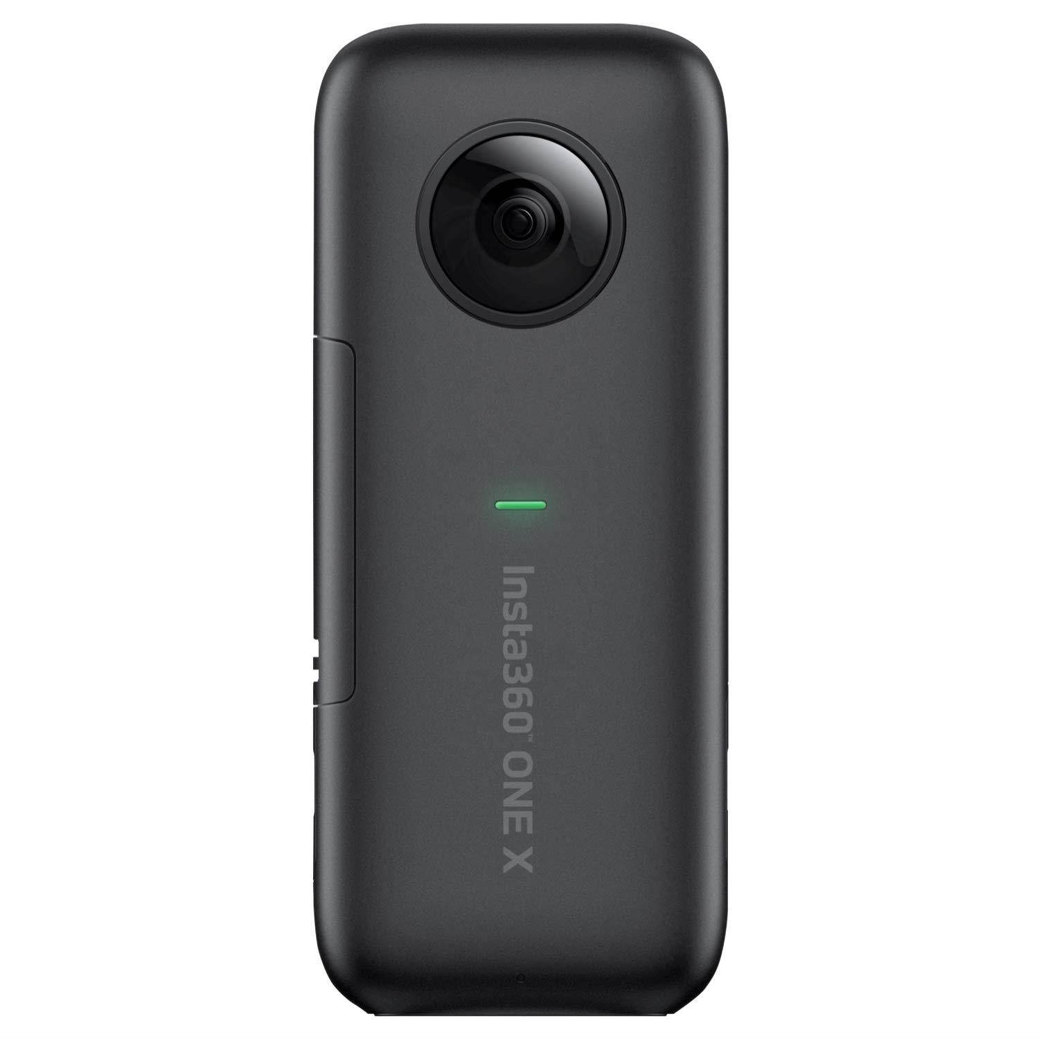 Insta360 ONE X Action Camera (CINONEX/A)