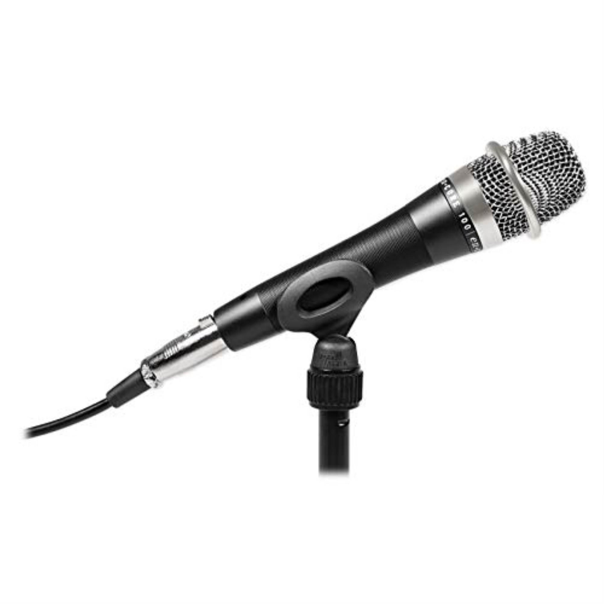 BLUE enCORE 100 Studio Grade Dynamic Microphone Black
