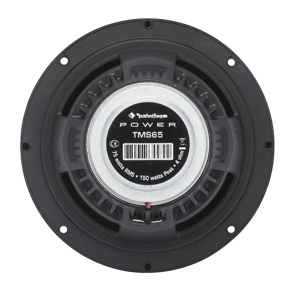 Rockford Fosgate TMS65