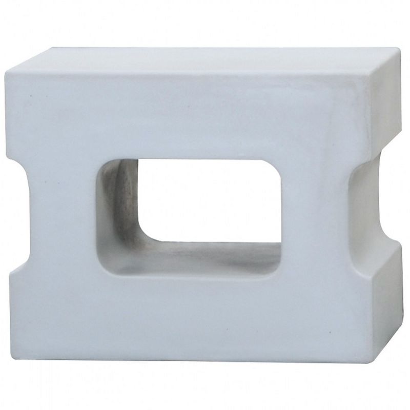 Kaplan Early Learning Foam Cinder Block Builders  - Set of 20
