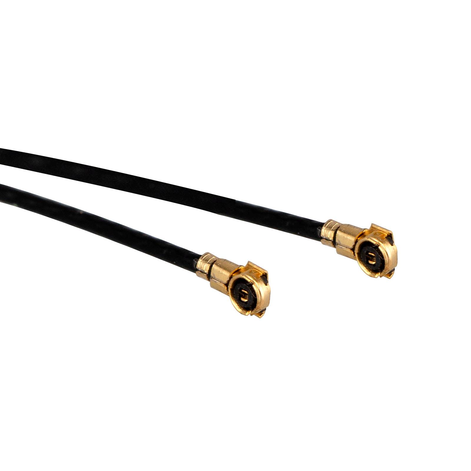 Pair Internal NGFF M.2 AC Wireless Antenna