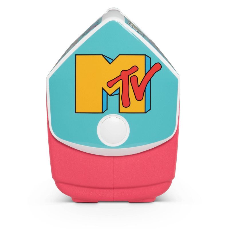 Igloo Playmate Pal MTV 7qt Portable Cooler