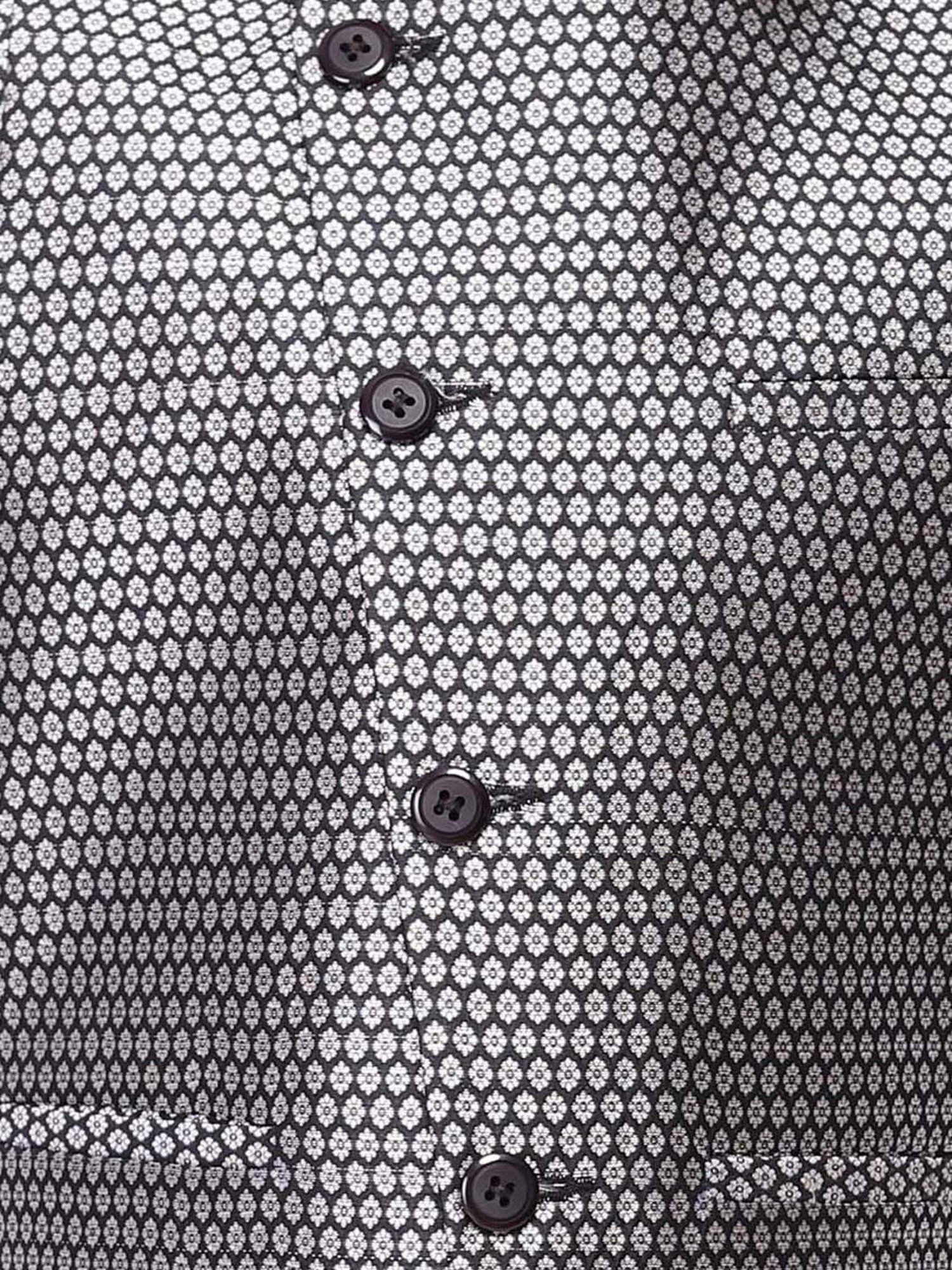 Crimsoune Club Kids Mint Solid Full Sleeves Blazer