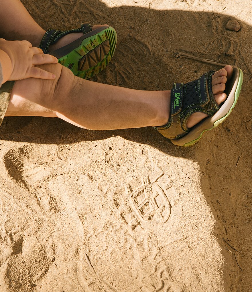 Polo Ralph Lauren Boys' Bal Harbour II Sneakers (Infant)