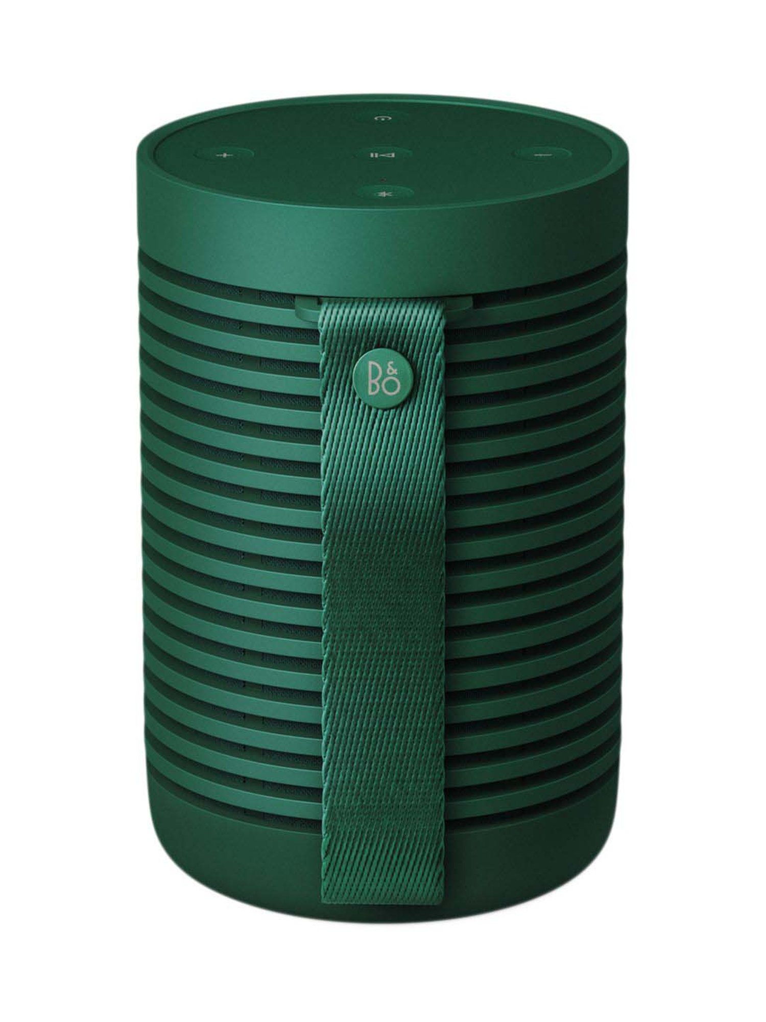 Bang & Olufsen Beosound Explore Wireless Outdoor Bluetooth Speaker (Green)