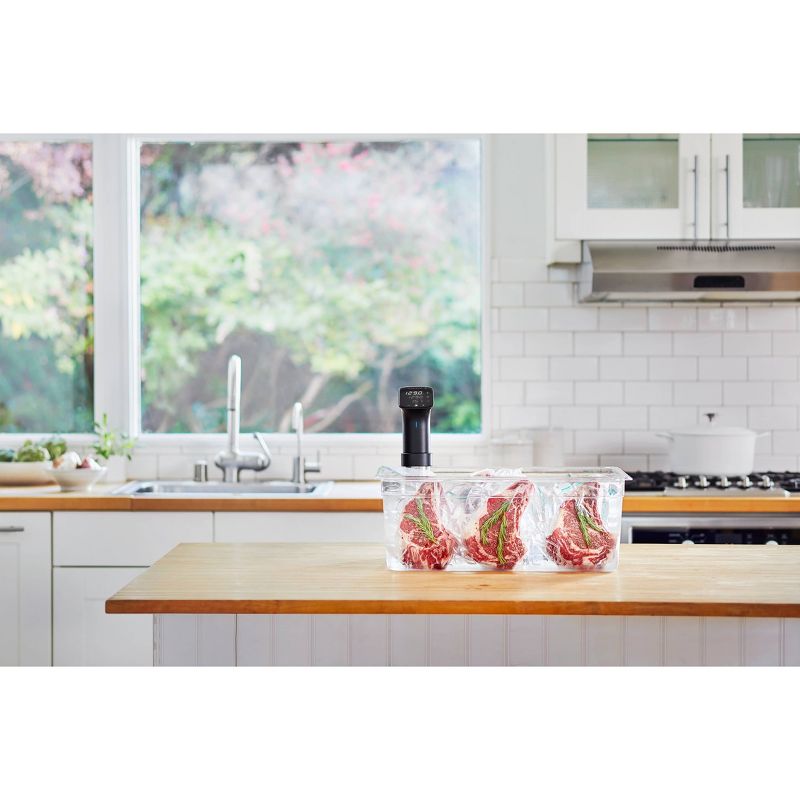 Anova Sous Vide Wifi Precision Cooker Pro