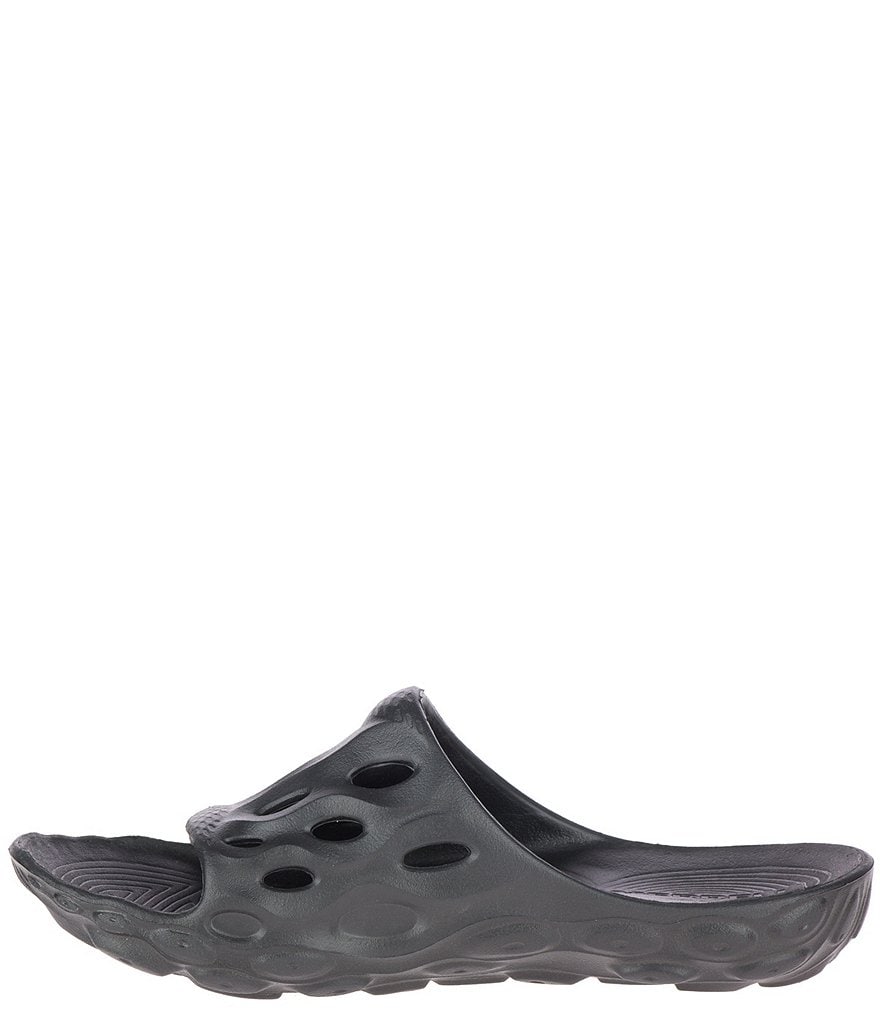 Merrell Women's Hydro Slide Waterproof Hiking Slides