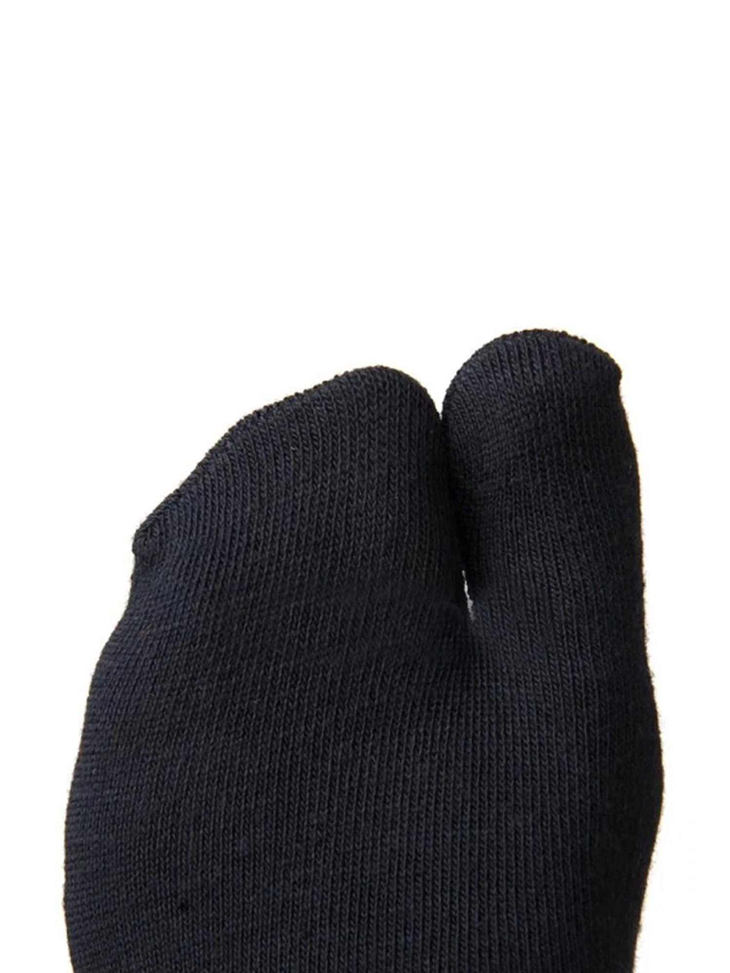 Sokker Black Socks