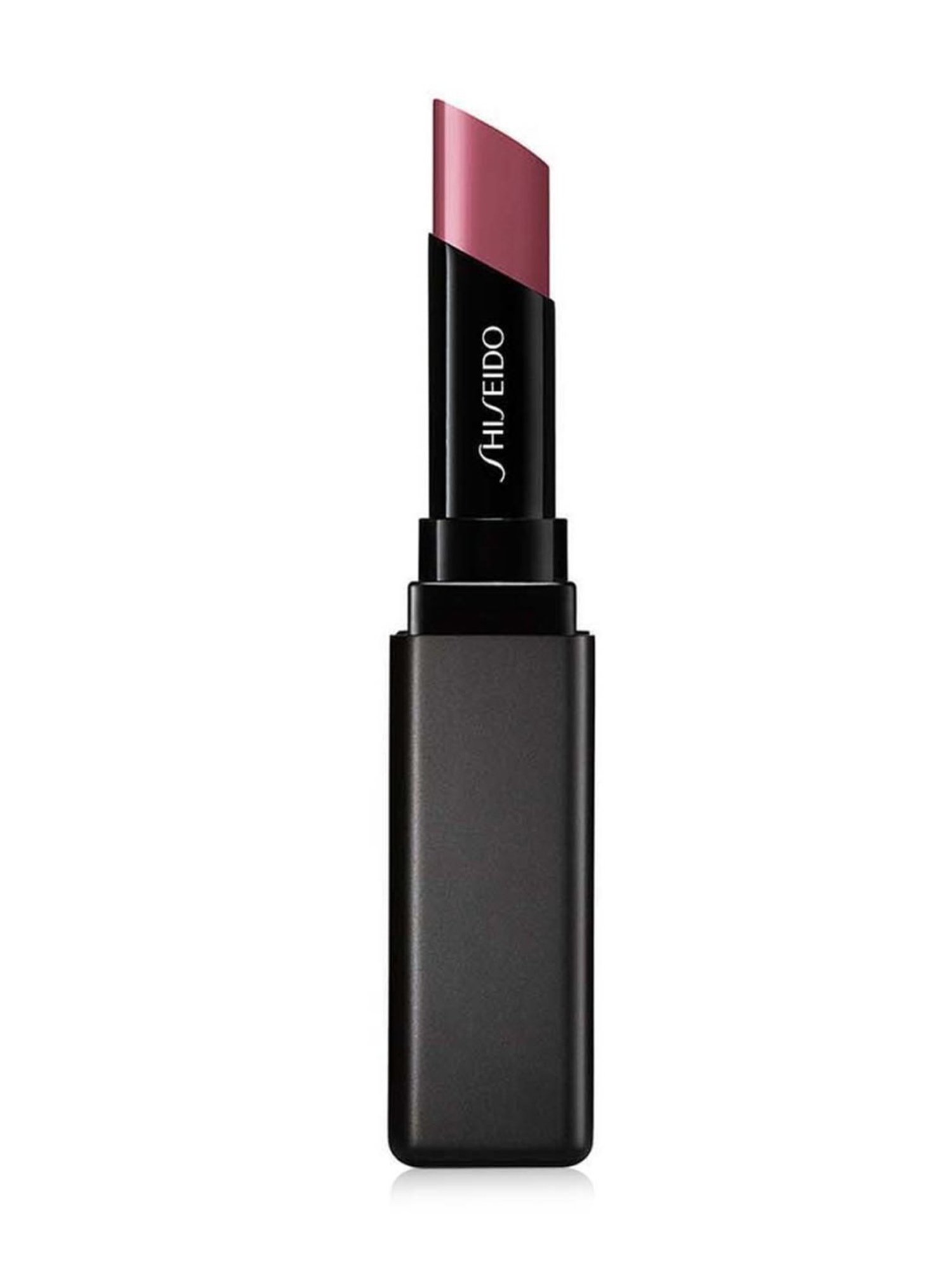 Shiseido Visionairy Gel Lipstick 208 Streaming Mauve 1.6 gm