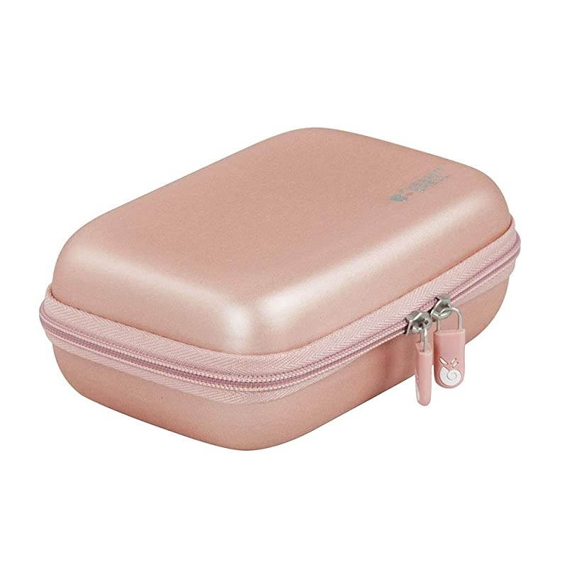 EVA Hard Travel Case for HP Sprocket 2-in-1 Portable Photo Printer & Instant Camera