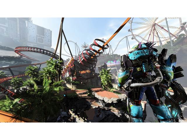 The Surge: Complete Edition [Online Game Code]