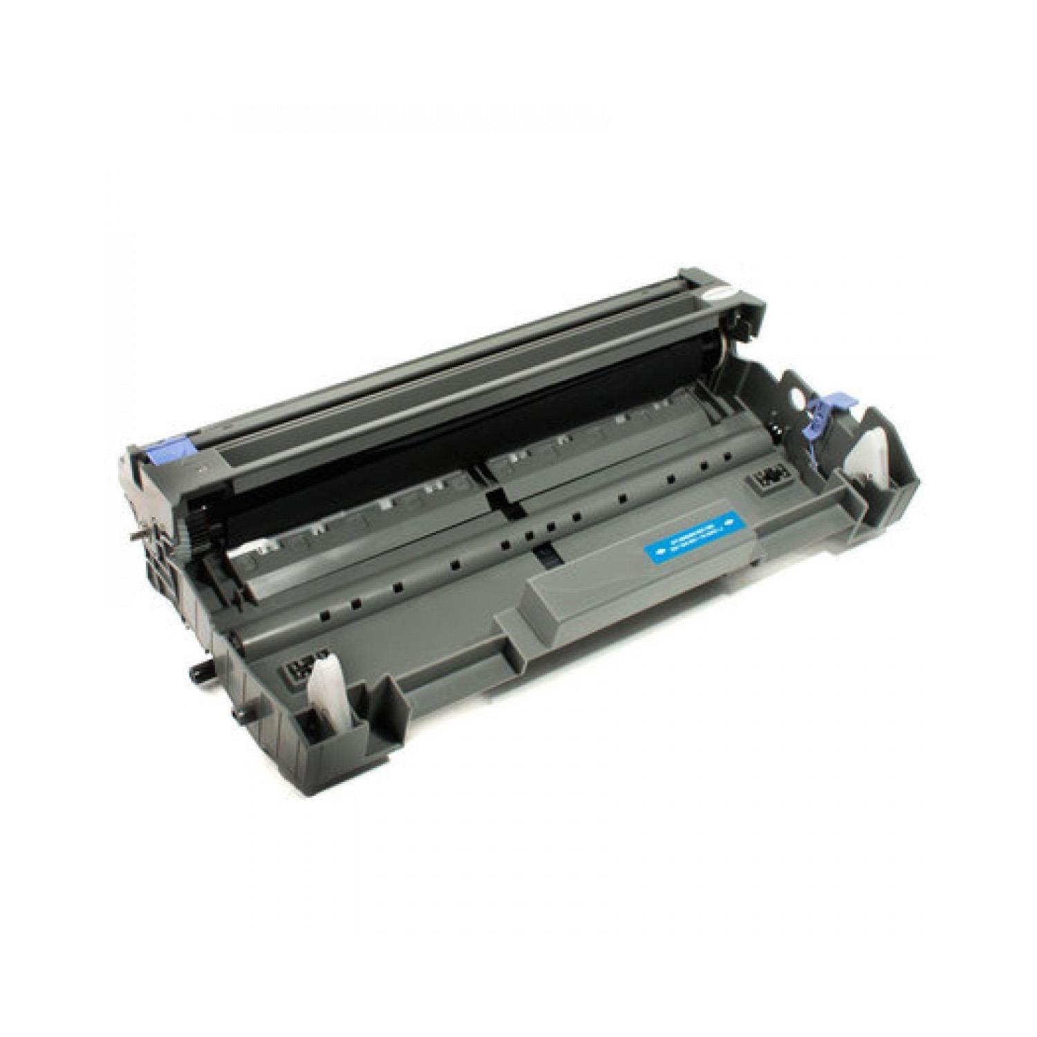 Compatible New York Toner 1 Pack Of Brother DR420 Drum Cartridge - Black