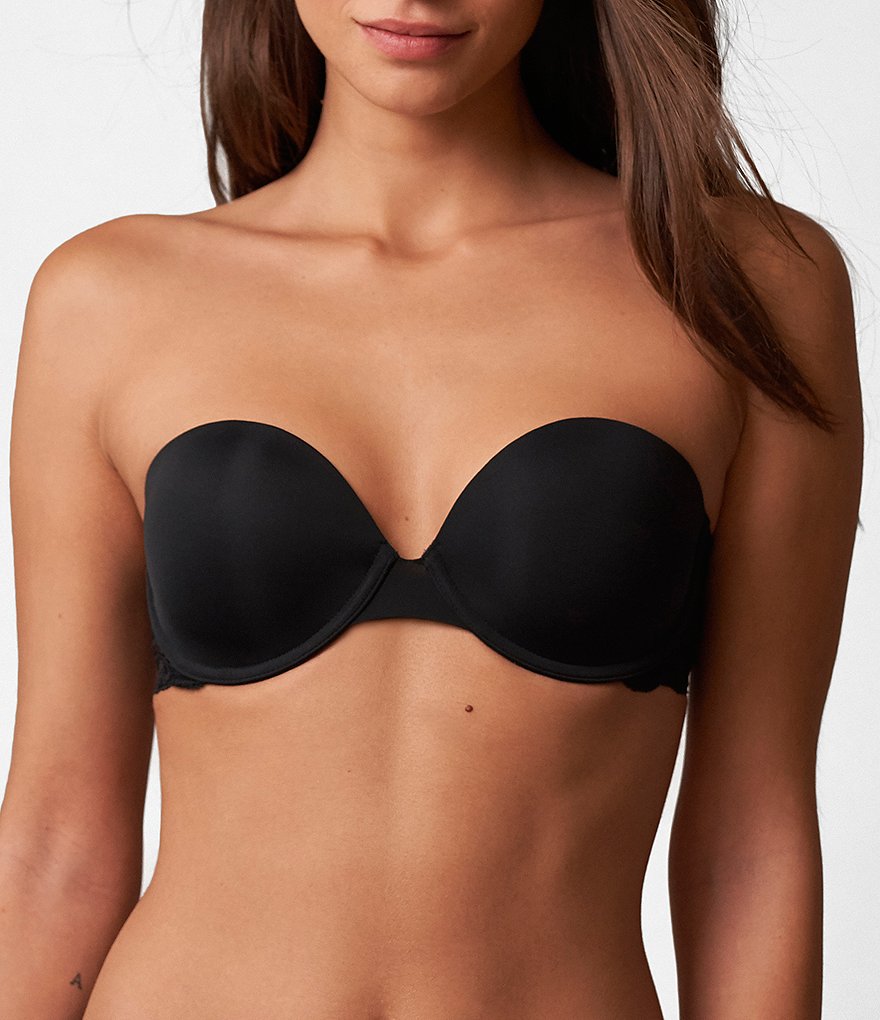 Chantelle Absolute Invisible Smooth Strapless Bra