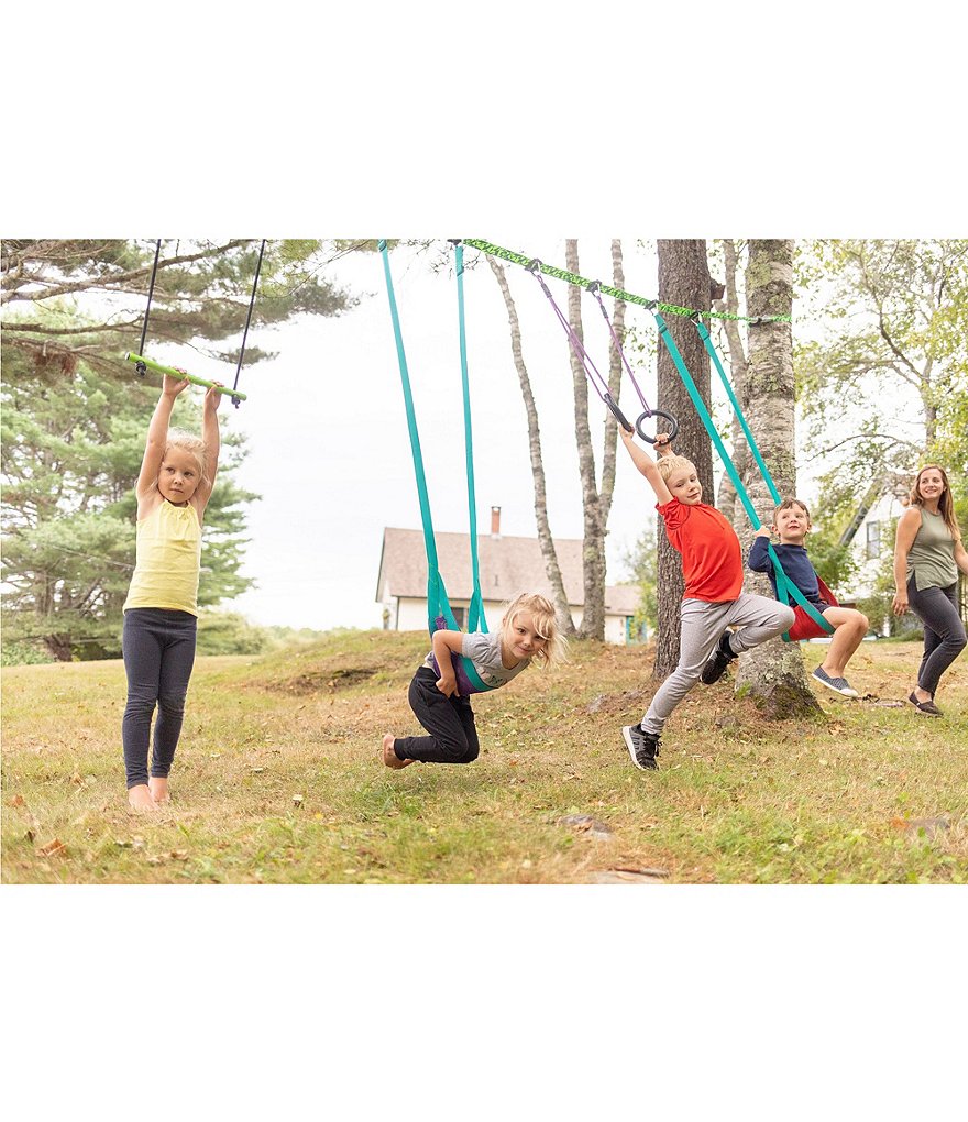 Playzone-fit Stepping Stones