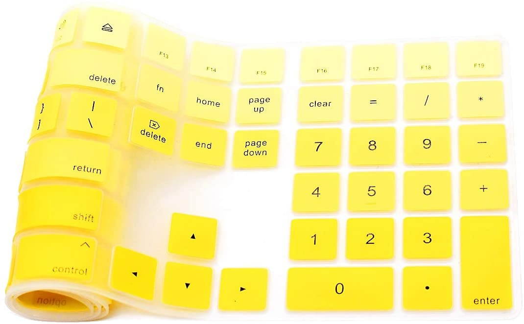 Durgod Taurus K320 TKL Mechanical Gaming Keyboard - 87 Keys - Double Shot PBT - NKRO - USB Type C (Cherry Blue, White)