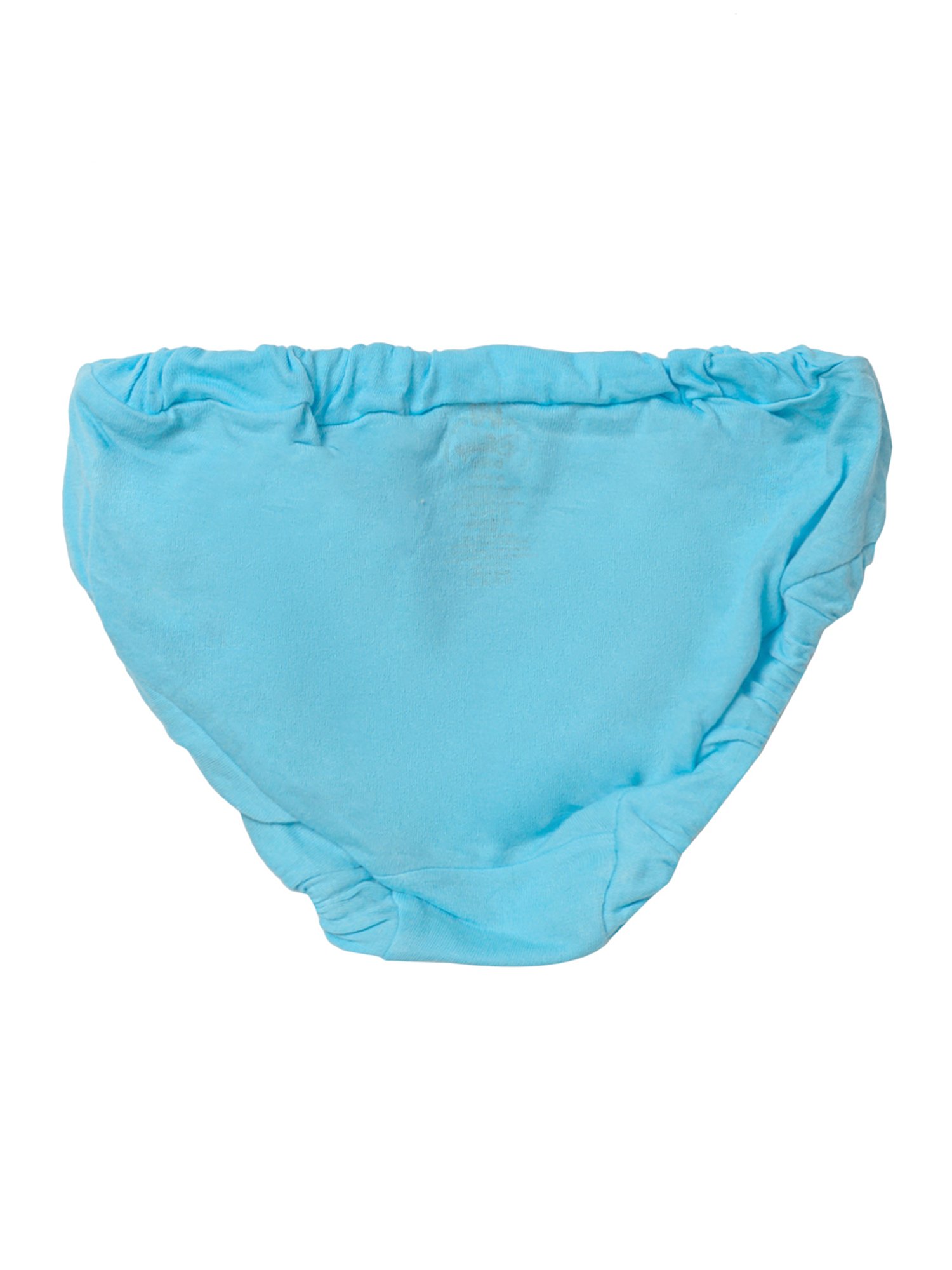 Bodycare Kids Multicolor Printed Panties (Pack Of 3)