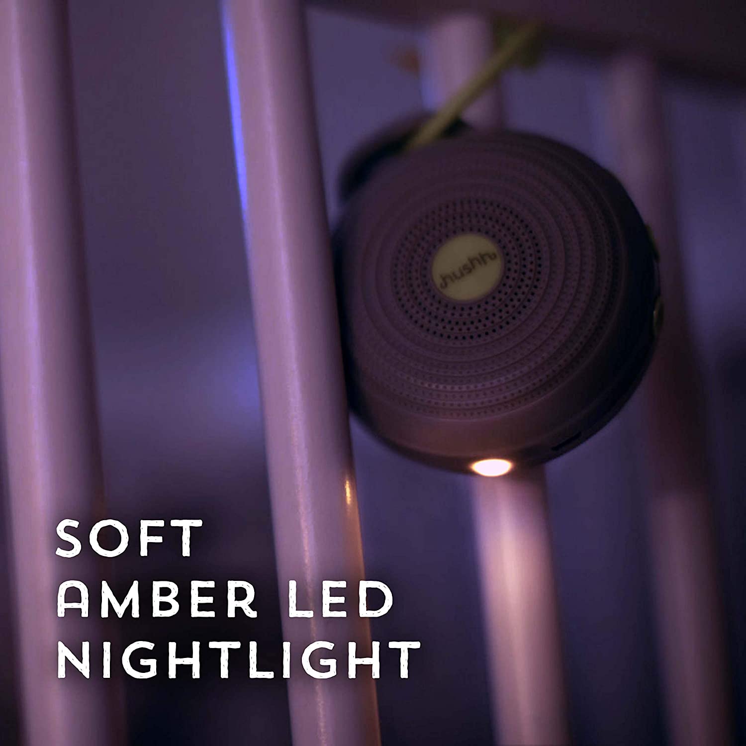 Marpac Hushh White Noise Sound Machine for Baby