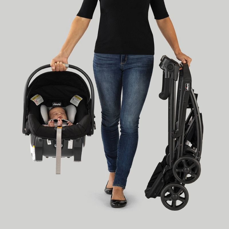 Chicco New Caddy Frame Stroller