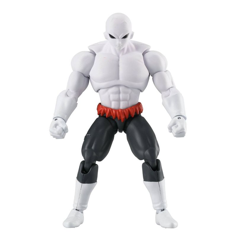 Dragon Ball Super - Evolve 5" Action Figure - Jiren