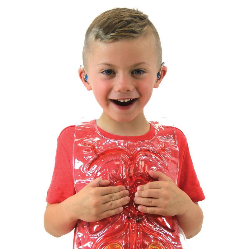Roylco Investigate Organs Sensory Vests