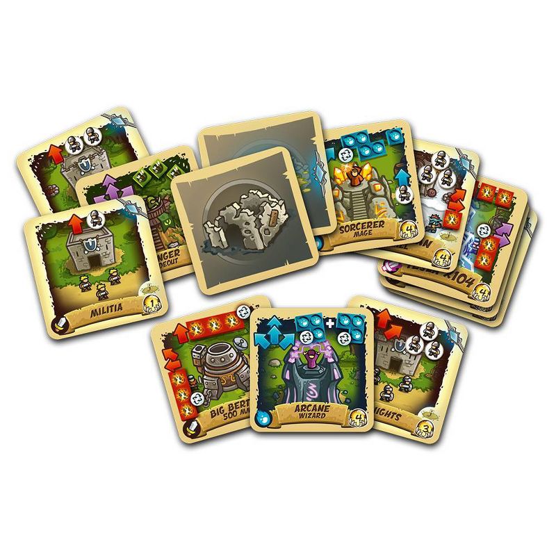 Kingdom Rush Rift in Time Game