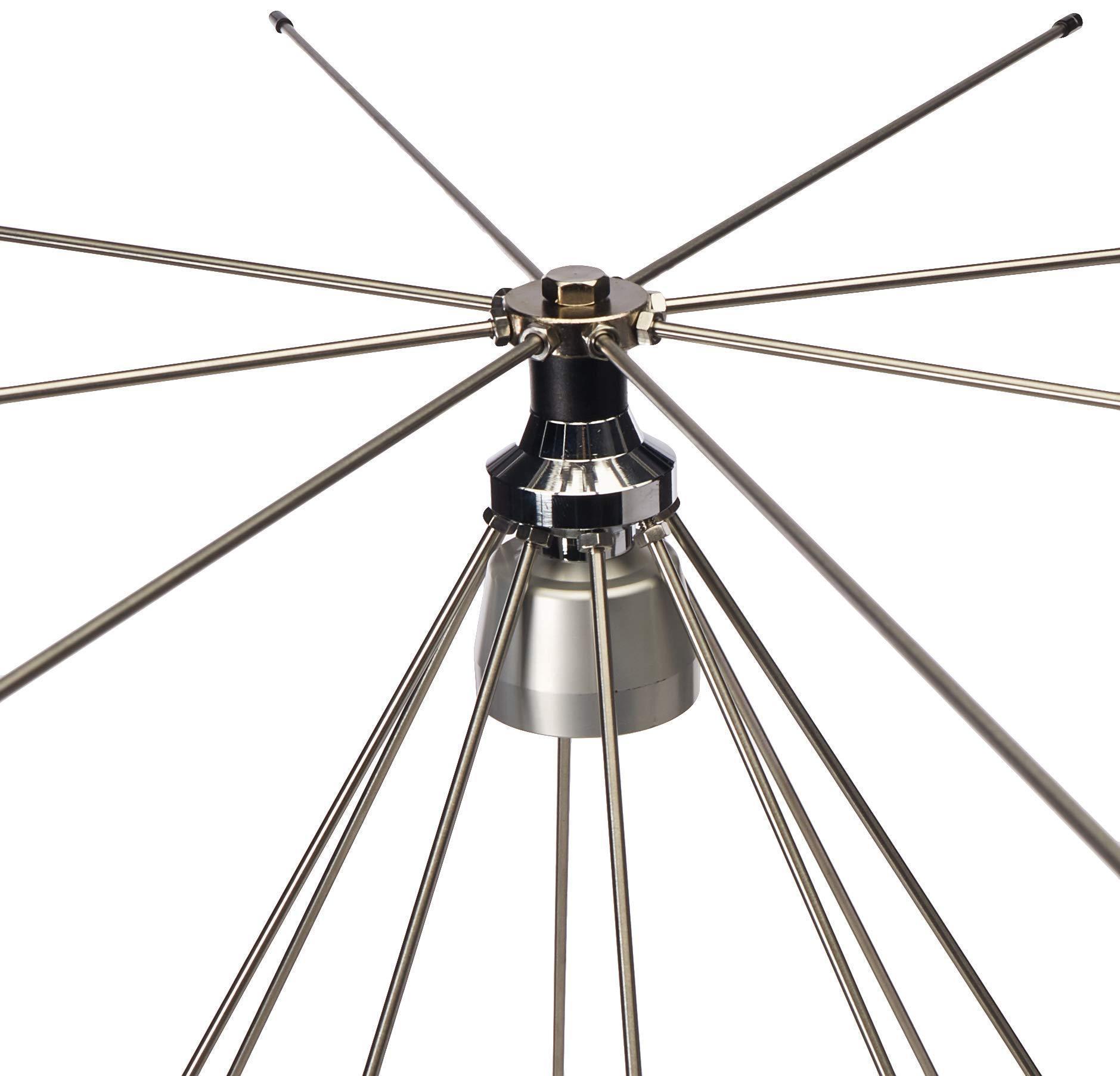 RM ITALY Low Pass Filter 27/586 (500 Watts, 3-30Mhz)