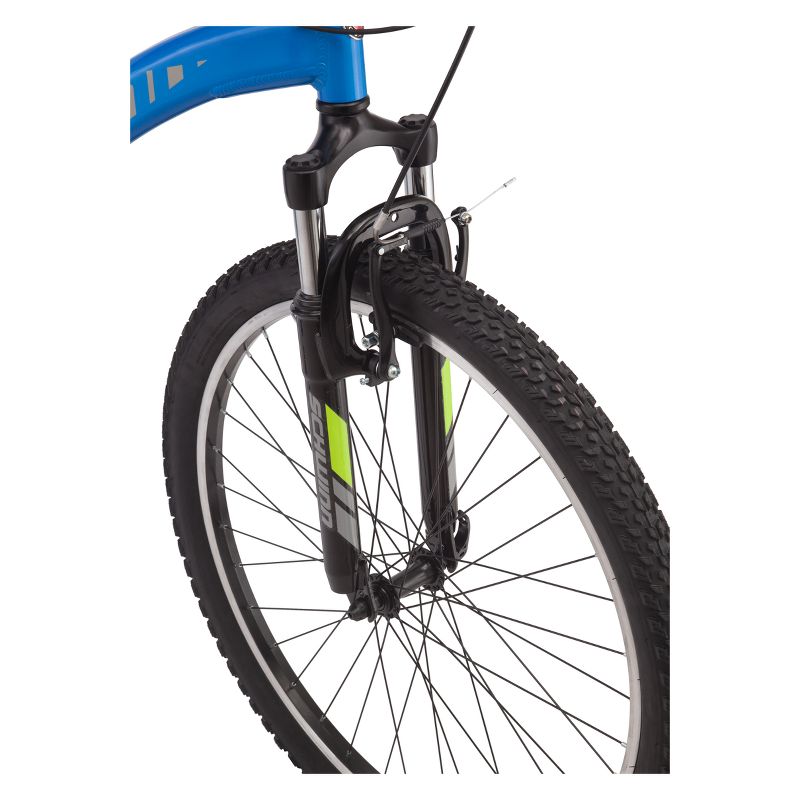 Schwinn Men's Ranger 26" Mountain Bike - Blue