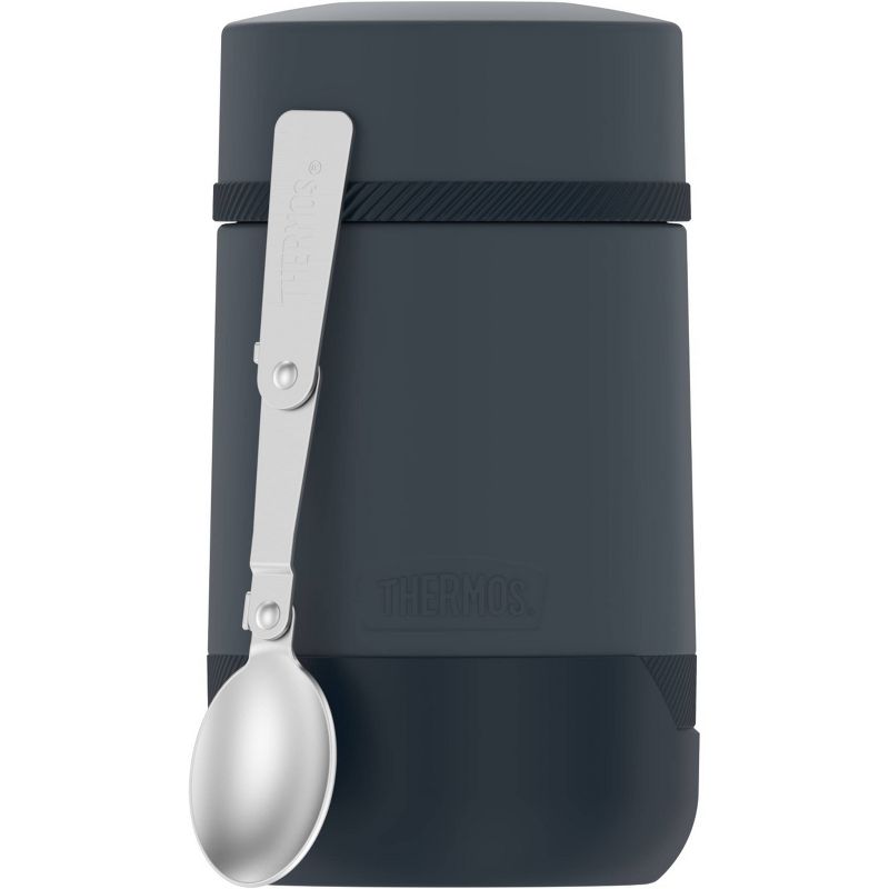 Thermos Guardian Collection 18oz Stainless Steel Food Jar - Blue
