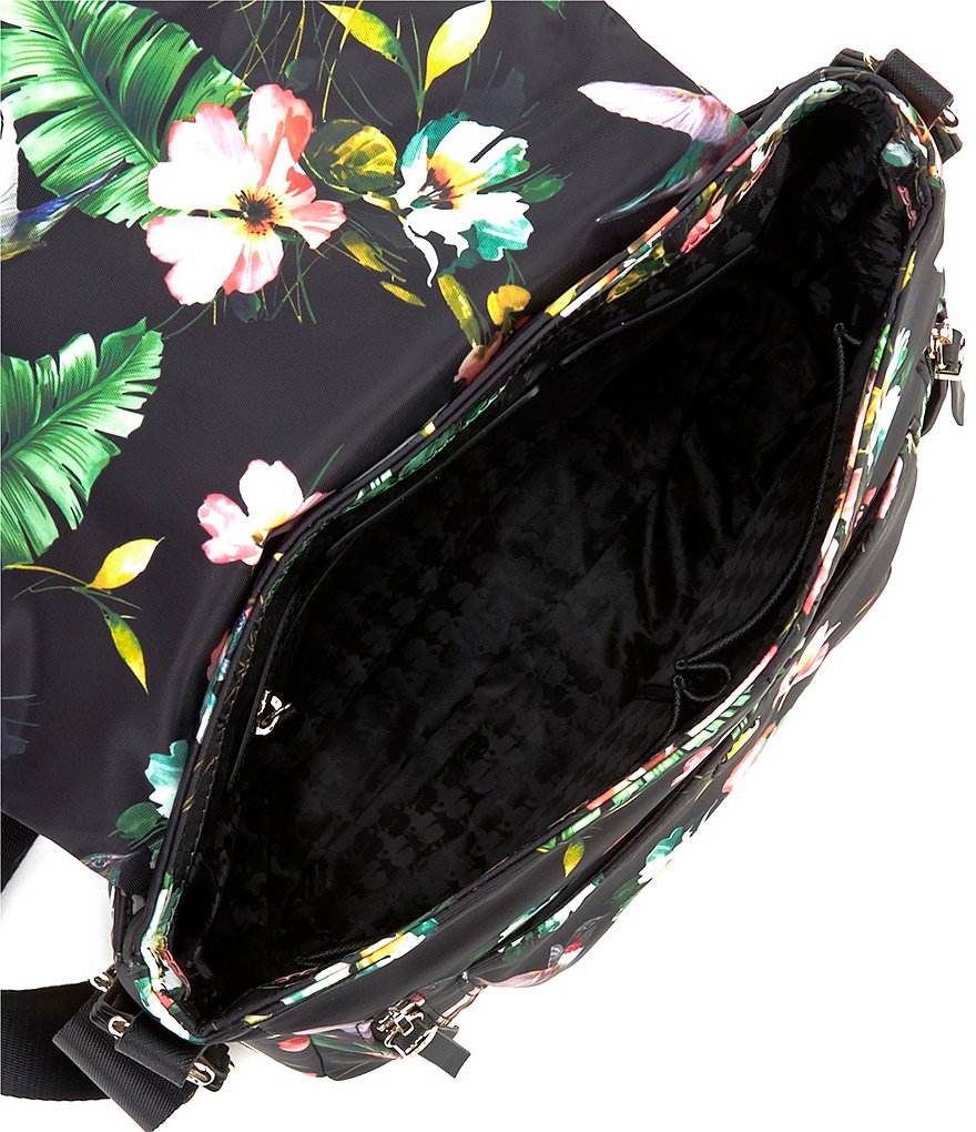 kate spade new york Knott Flap Crossbody Bag