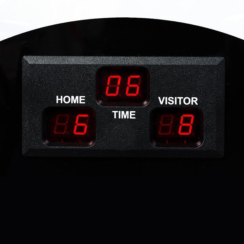 Barrington Urban Collection 9ft. Shuffleboard Table