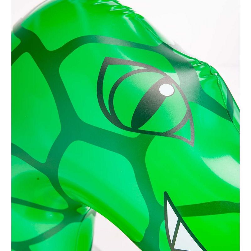 Kiddieland Disney Mickey Mouse Clubhouse 4 in 1 Activity Ride-On