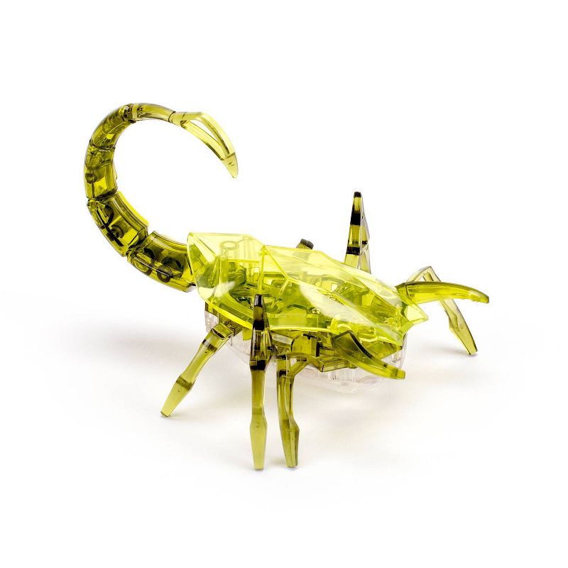 HEXBUG Scorpion - Colors May Vary