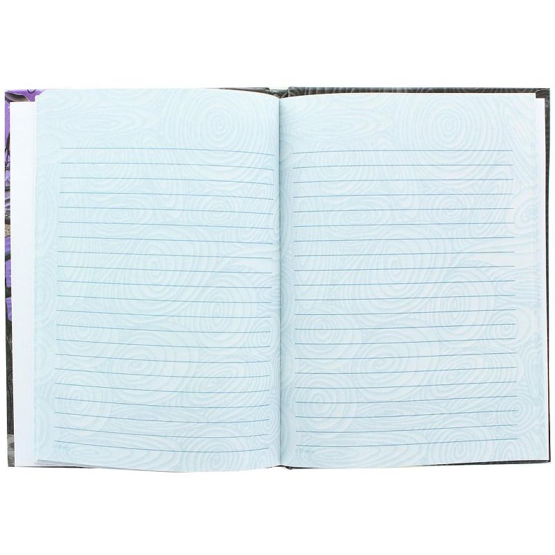 Monogram International Inc. Nightmare Before Christmas Jack & Zero 5x7 Inch Hardcover Journal