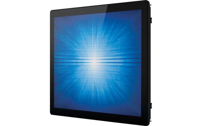 Acer EI2 - 27" Curved Widescreen Monitor WQHD 2560x1440 144Hz 16:9 4msGTG 320Nit - Manufacturer Refurbished