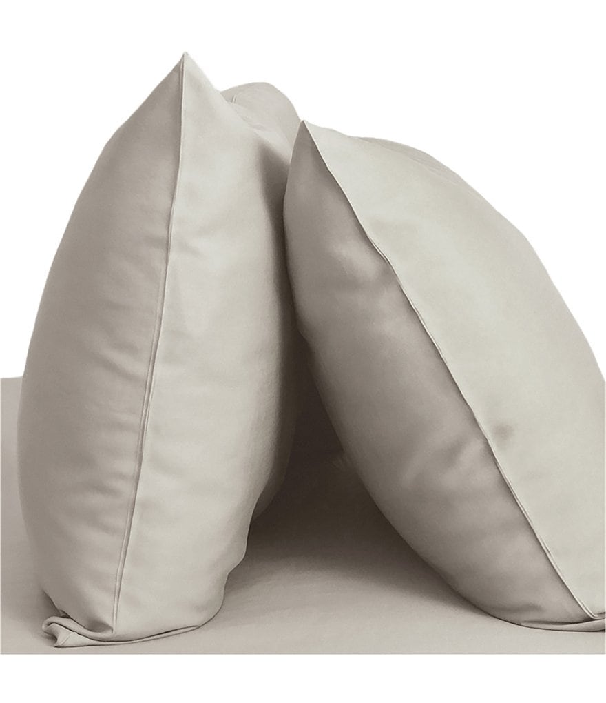 Cariloha Resort Viscose Made From Bamboo 400 Thread-Count Sateen Set