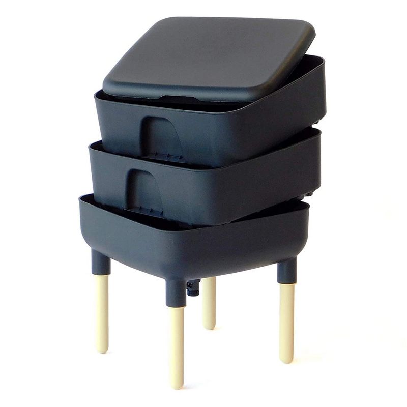 Suncast Decorative Rain Gutter Downspout Garden Splash Block (5 Pack)