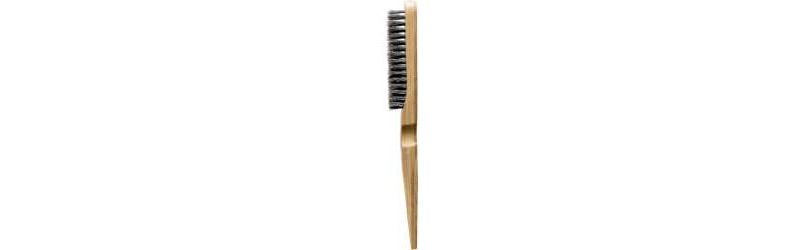 Evolve Perfect Edge Bamboo Hair Brush