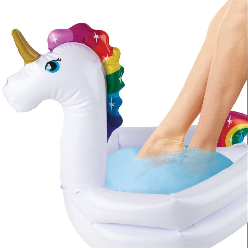 Fashion Angels Unicorn Spa Activity Kit