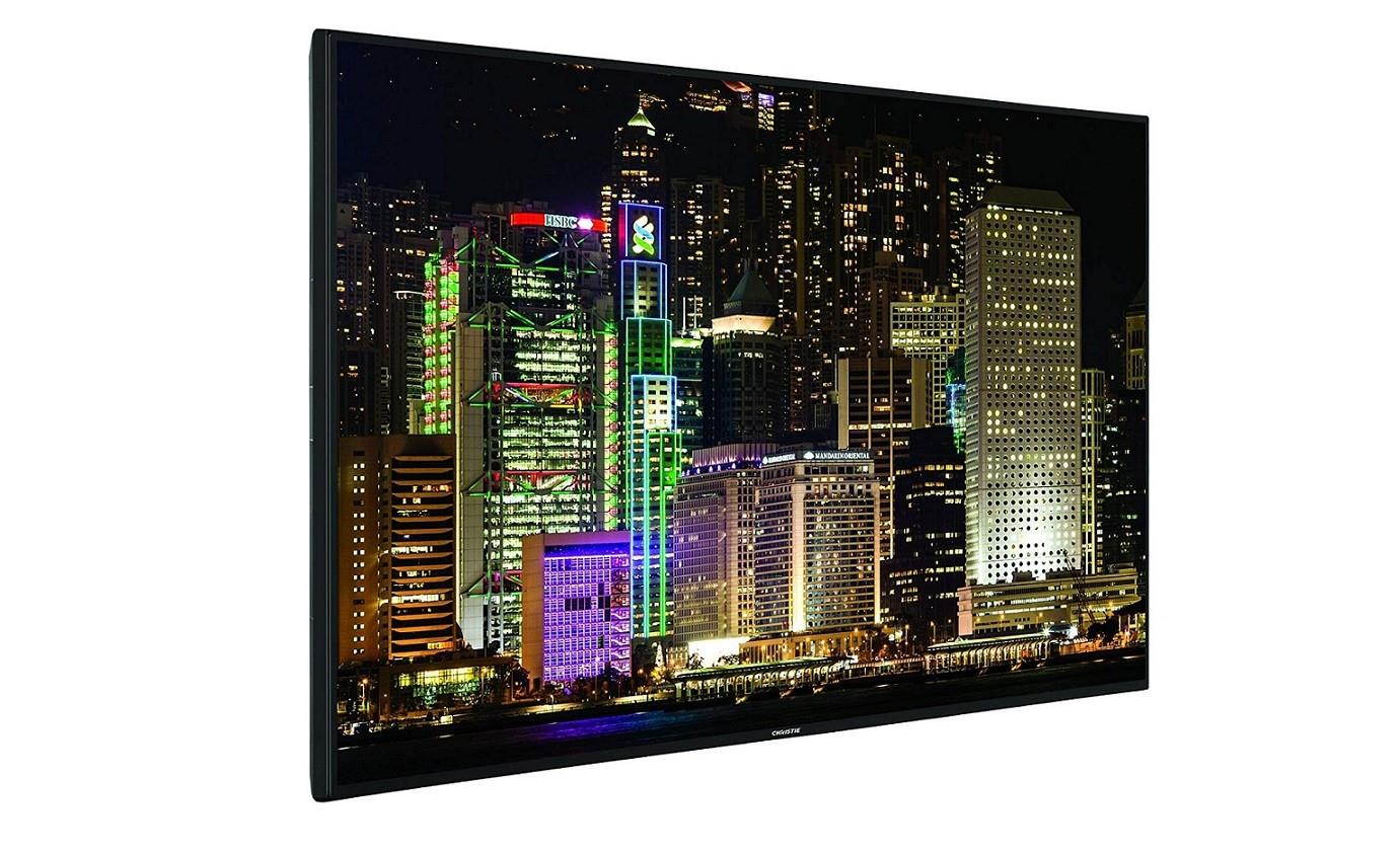 Christie Digital UHD551-L 4K UHD LCD Panel