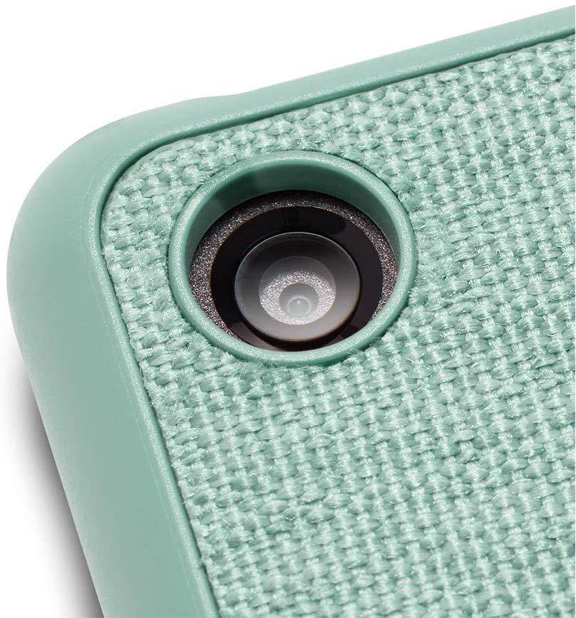 Cover Case for  Fire 7 (9th Generation - 2019 release) - Sage