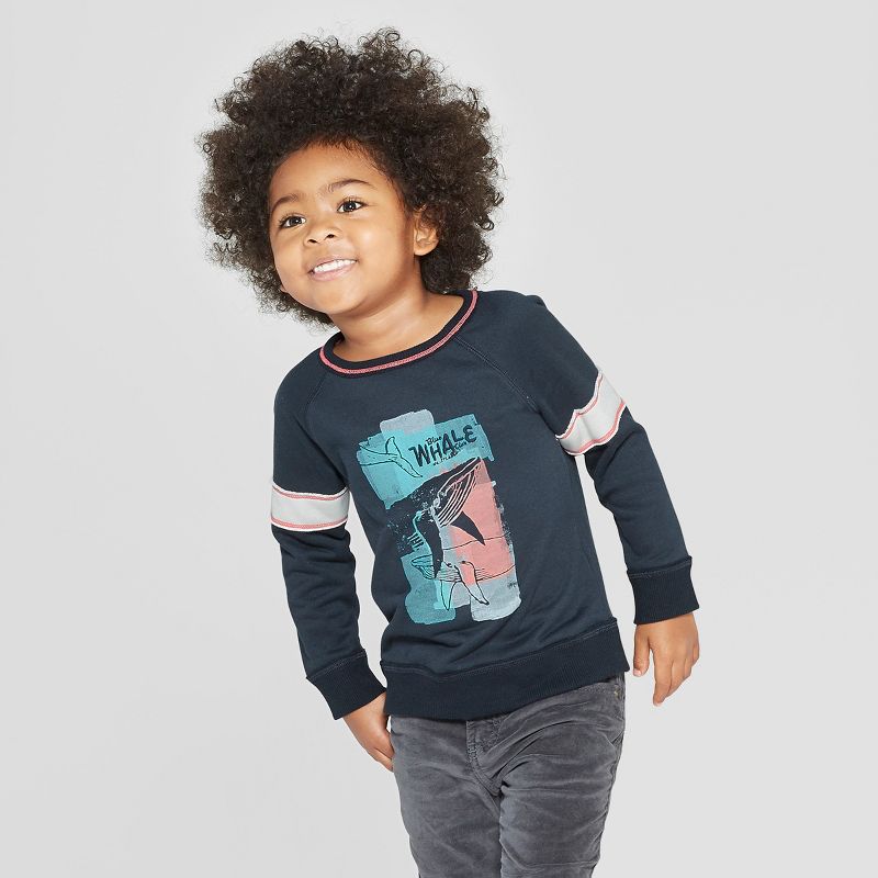 Toddler Boys' PJ Masks Short Sleeve T-Shirt - Blue 3T