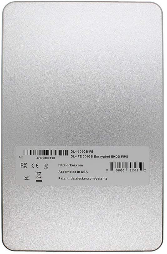 Drobo 5C 5-Bay Direct Attached Storage - 5 x HDD Supported - Serial ATA/600 Controller - 5 x Total Bays - 5 x 3.5" Bay - Desktop