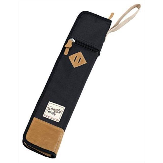 tama tsb12bk powerpad bagblack6 pairs of sticks and mallets