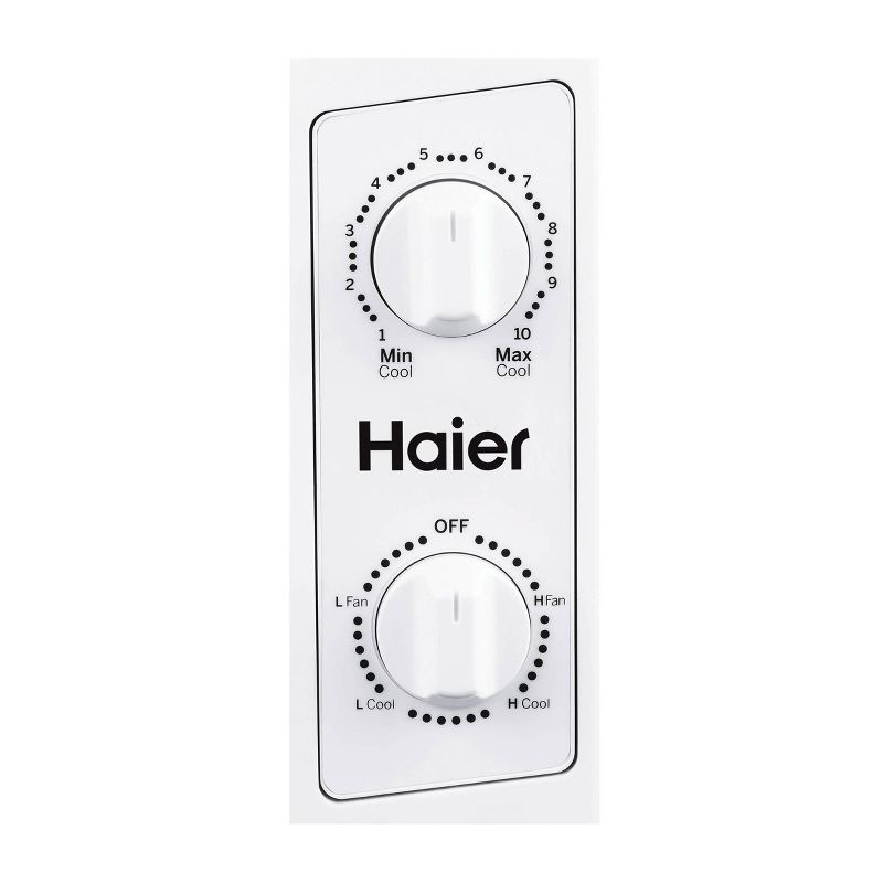 Haier 5050 BTU Mechanical Air Conditioner