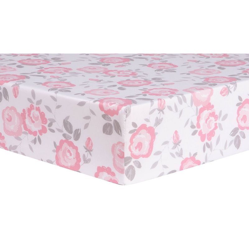 Sammy & Lou Crib Bedding Set - Emma 4pc